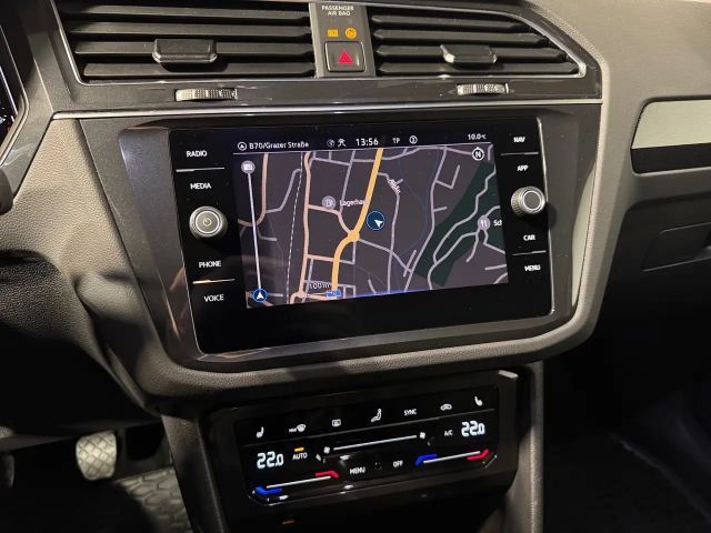 Volkswagen Tiguan ACT Life