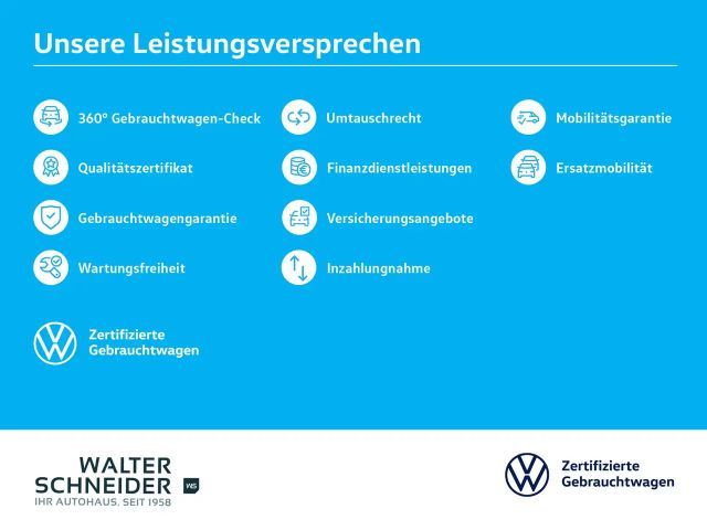 Volkswagen ID.7 IQ.Drive Pro