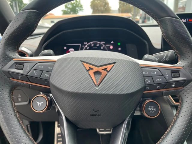 Cupra Formentor 2.0 TSI 4Drive DSG VZ