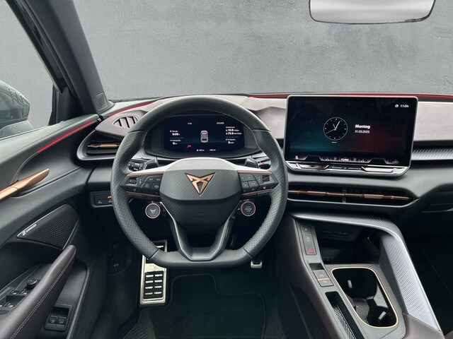 Cupra Terramar 1.5 e-Hybrid VZ