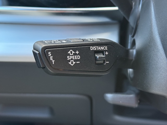 Audi Q7 60 TFSI Hybride Quattro