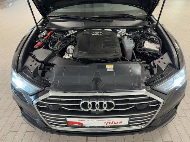 Audi A6 35 TDI S-Tronic Sedan Sport