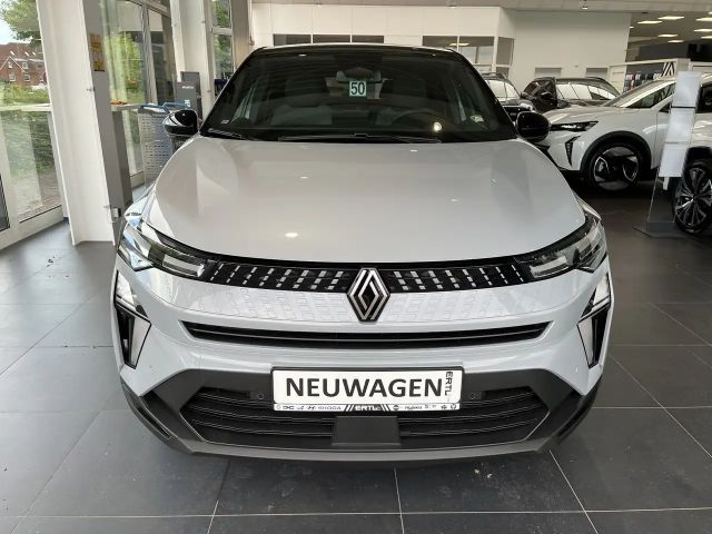 Renault Captur TCe 90 Techno