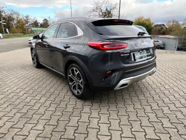 Kia XCeed 1.6T DCT7 Black Xdition|Xclusive|GD|AHK