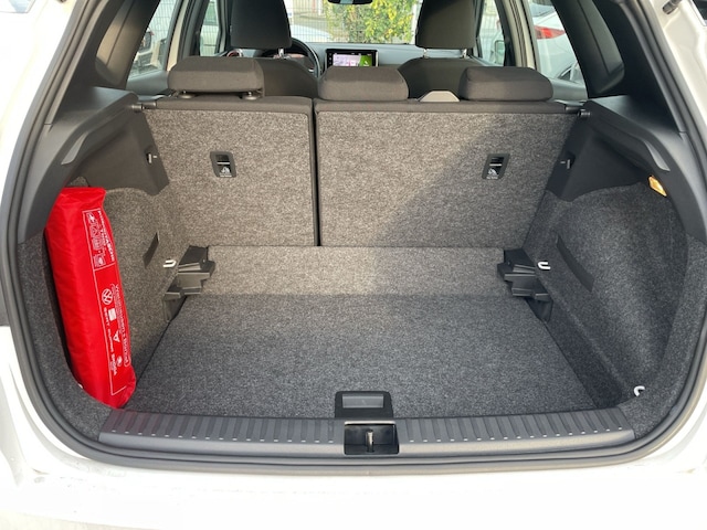 Seat Arona 1.0 TSI FR-lijn