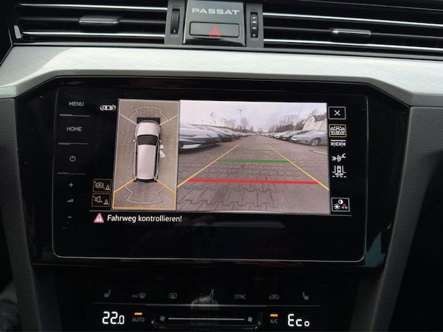 Volkswagen Passat GTE IQ.Drive Variant