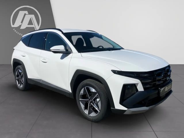 Hyundai Tucson 1.6 T-GDi Trend