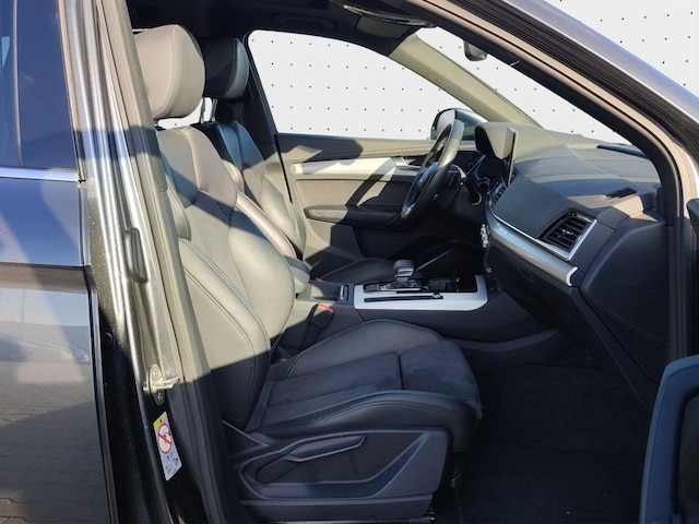 Audi Q5 50 TDI Quattro