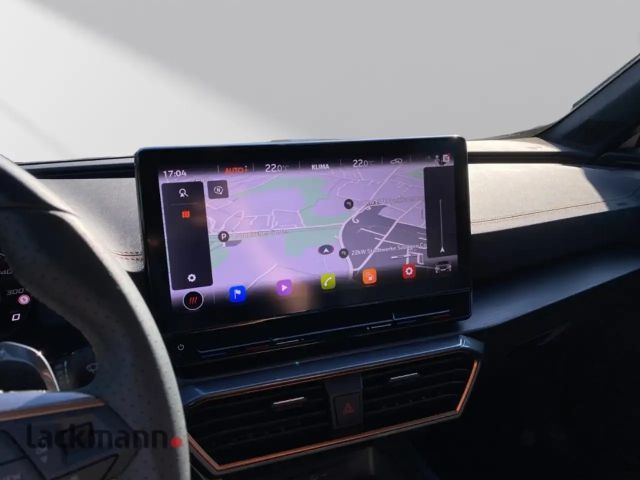 Cupra Formentor 4Drive VZ