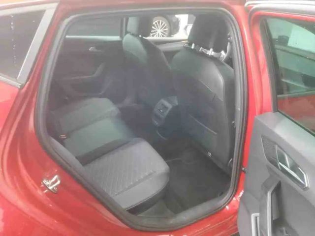 Seat Leon 1.5 eTSI DSG FR-lijn