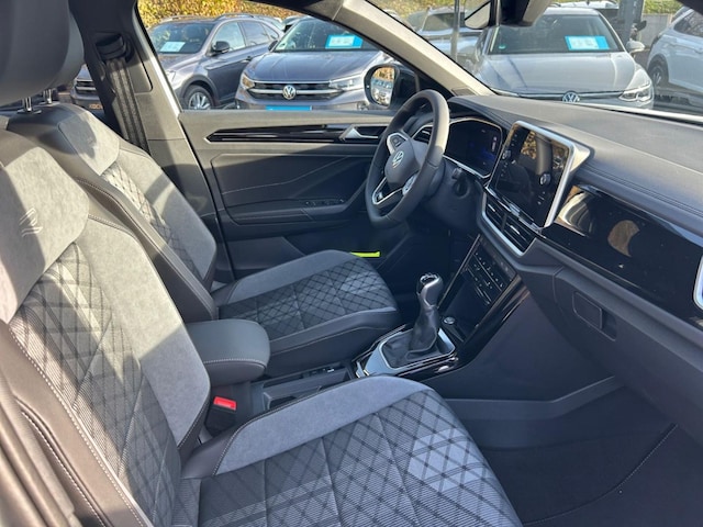 Volkswagen T-Roc 1.0 TSI R-Line