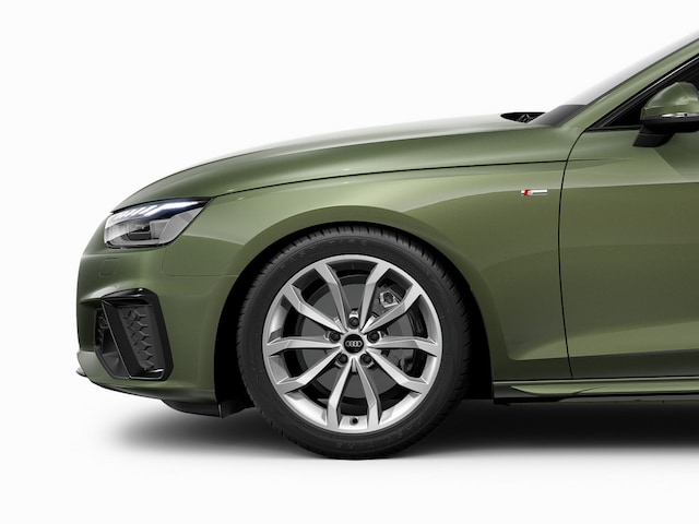 Audi A4 40 TFSI Avant S-Line S-Tronic