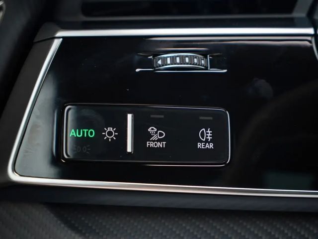 Audi Q8 Hybride S-Line