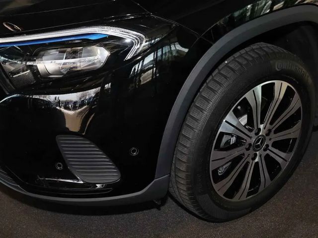 Mercedes-Benz EQA 300 4MATIC