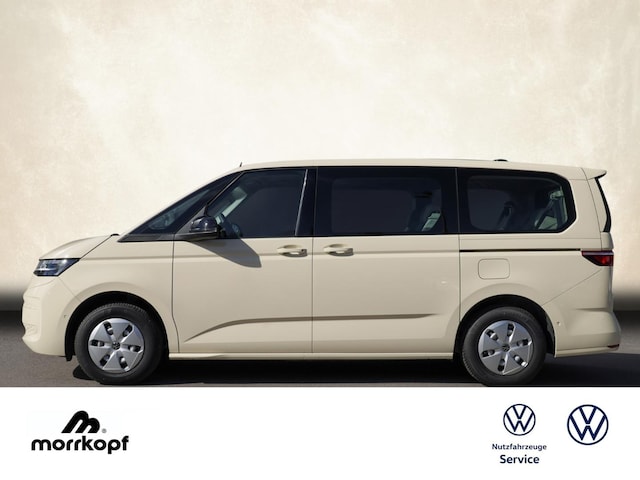 Volkswagen Multivan 2.0 TDI Lang T7
