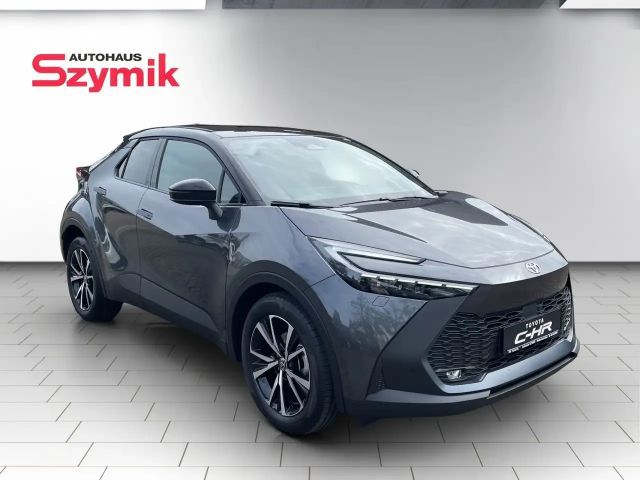 Toyota C-HR Hybride Style