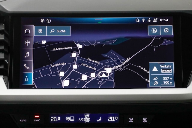 Audi Q4 e-tron 40 Sportback