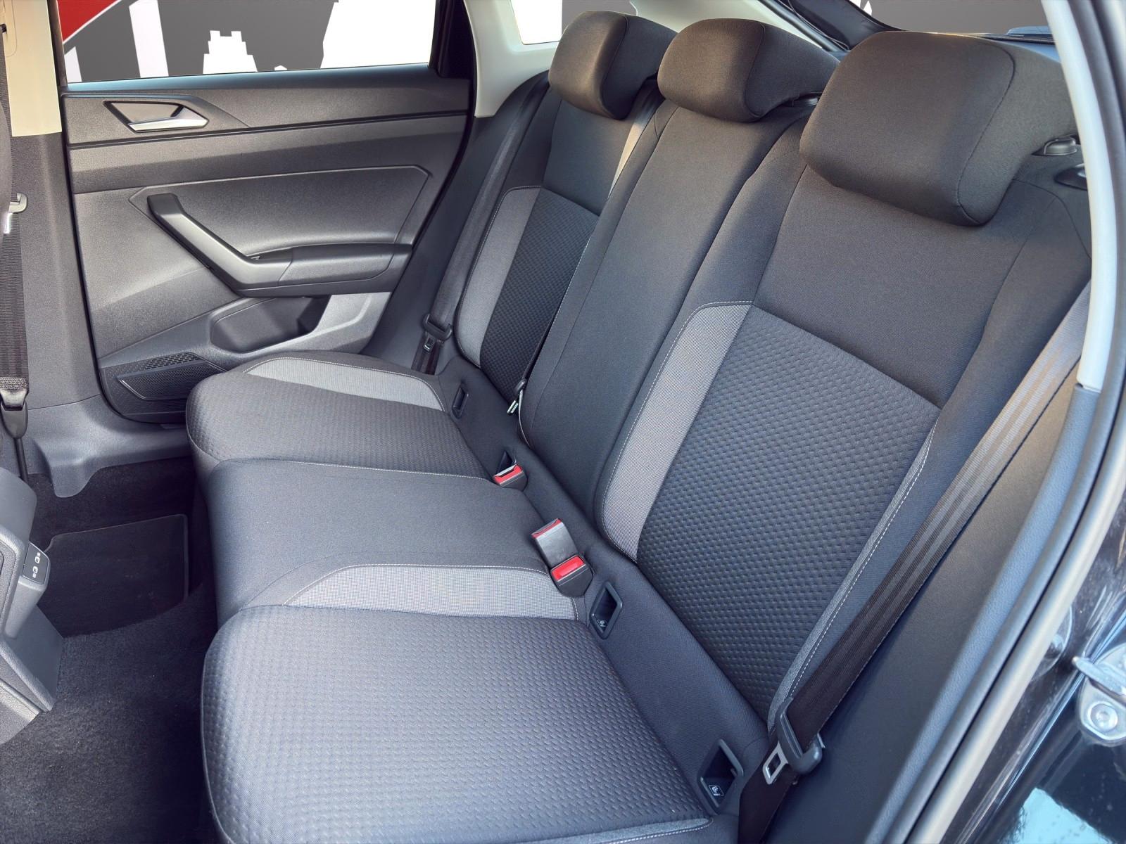 Volkswagen Taigo 1.0 TSI Life