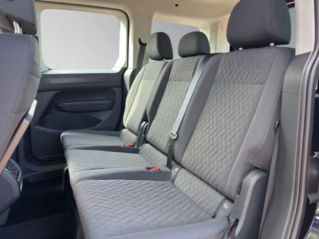 Volkswagen Caddy 1.5 TSI DSG Life