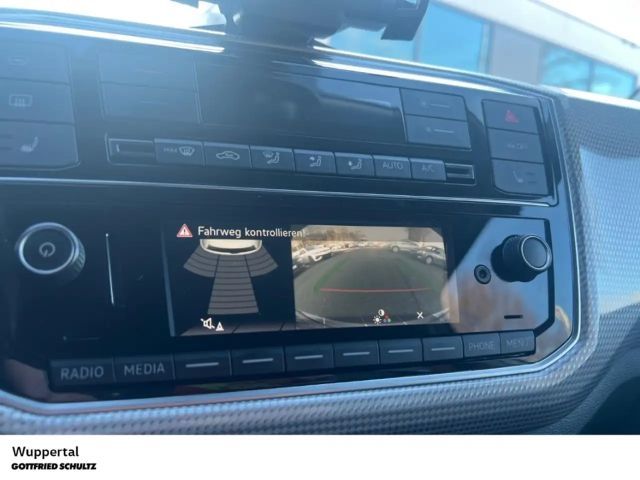 Volkswagen e-up! Plus Style