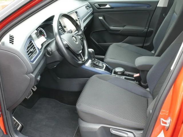 Volkswagen T-Roc 1.5 TSI DSG