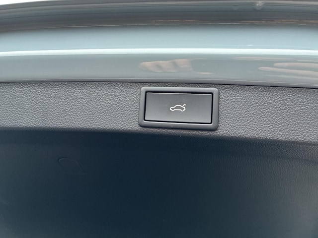 Skoda Octavia 2.0 TSI Combi RS