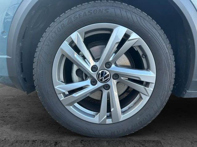 Volkswagen T-Roc DSG Plus R-Line