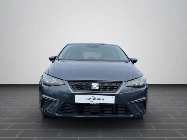 Seat Ibiza 1.0 TSI Style