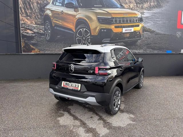 Citroën C3 Max PureTech