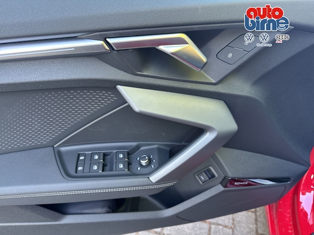 Audi A3 35 TFSI S-Tronic Sedan