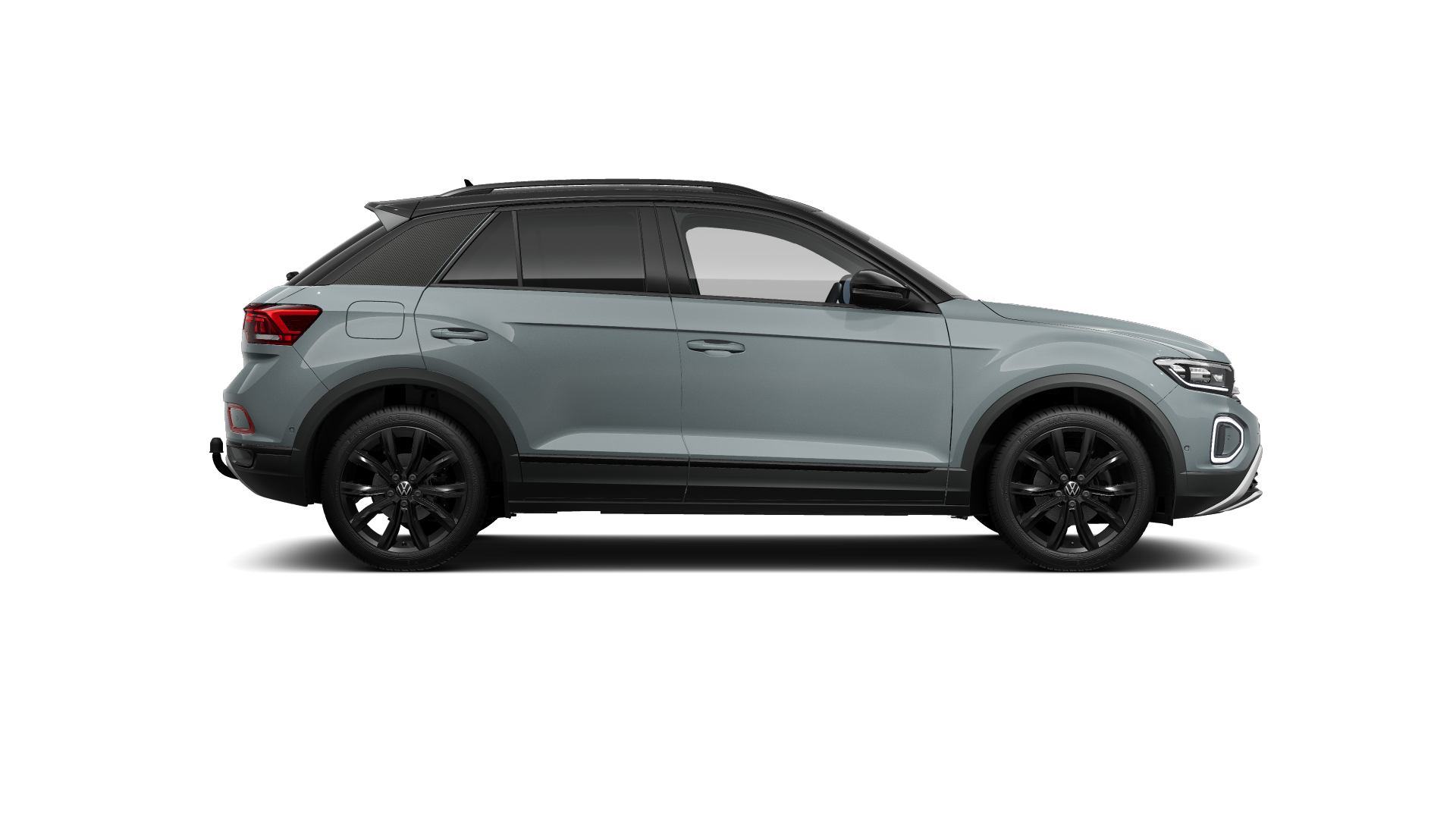 Volkswagen T-Roc 1.0 TSI Style