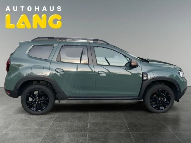 Dacia Duster 1.3 TCe 2WD Extreme II TCe 150