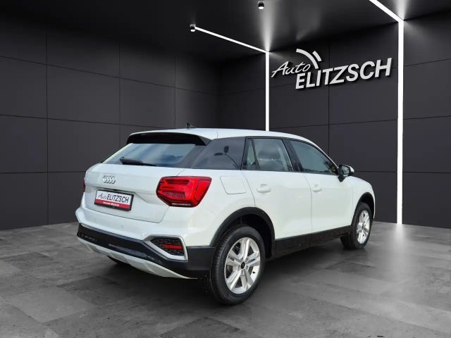Audi Q2 35 TFSI