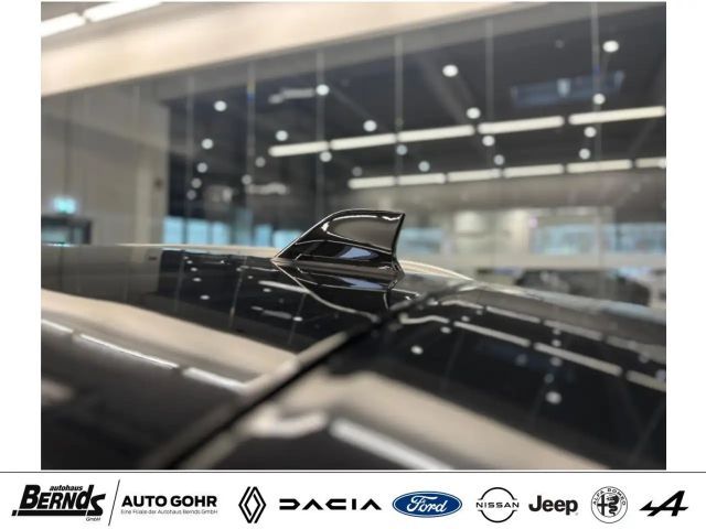 Renault Captur EDC Hybrid Techno