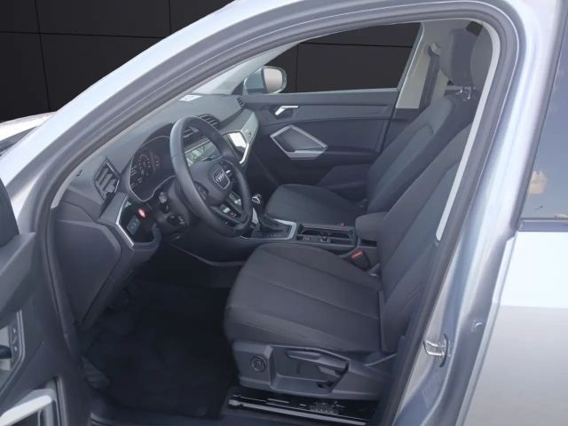 Audi Q3 35 TDI S-Tronic