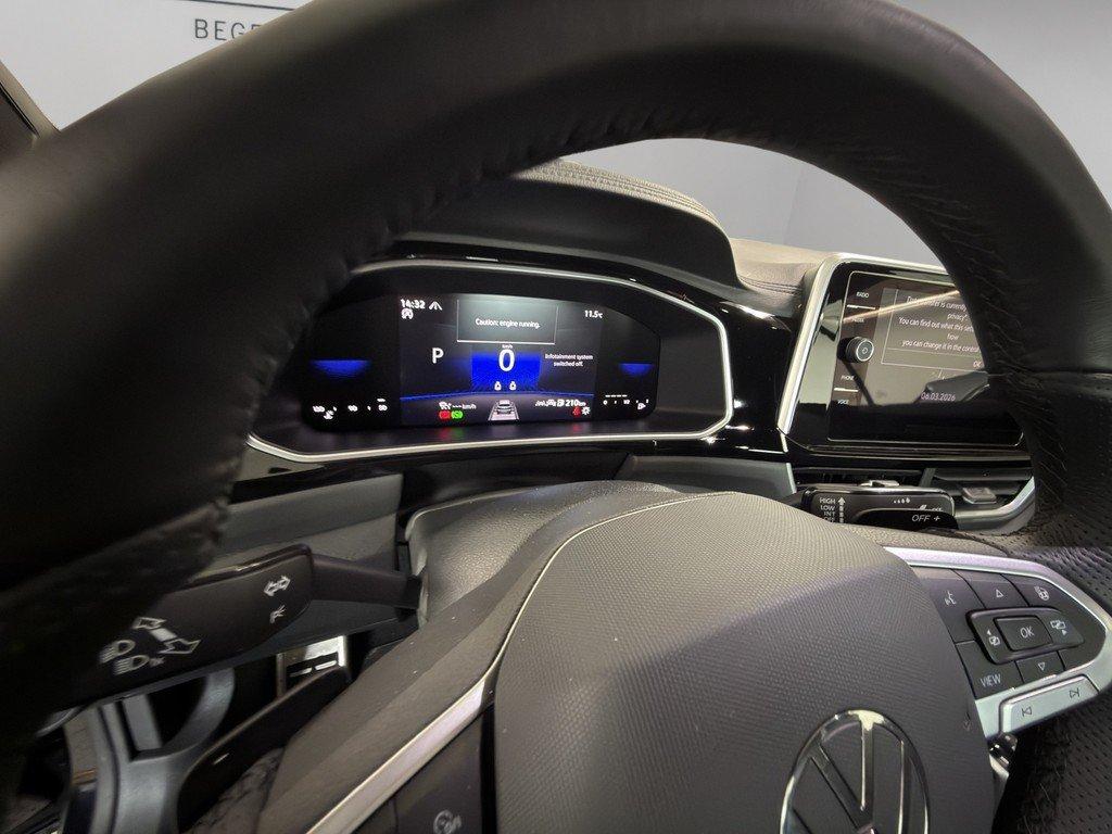 Volkswagen T-Roc 1.5 TSI Cabriolet DSG R-Line