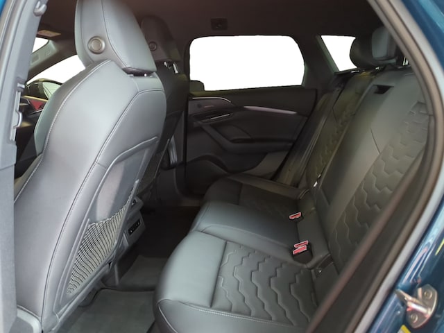 Audi A6 e-tron Avant