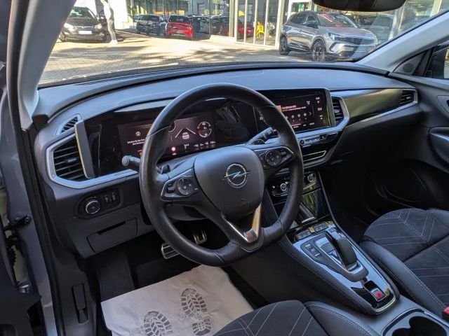 Opel Grandland X GS-Line