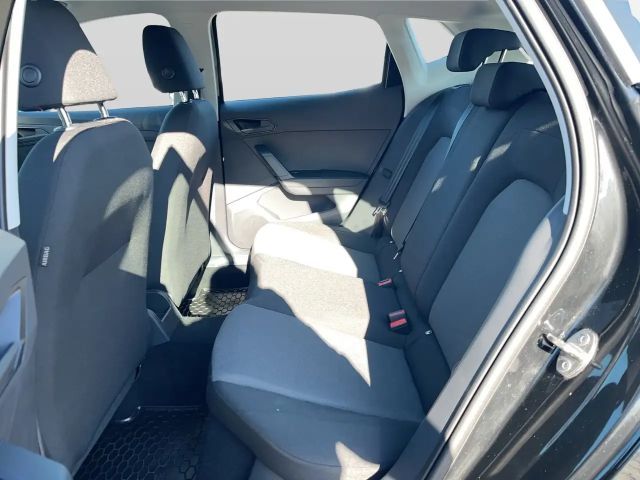 Seat Ibiza 1.0 TSI Reference