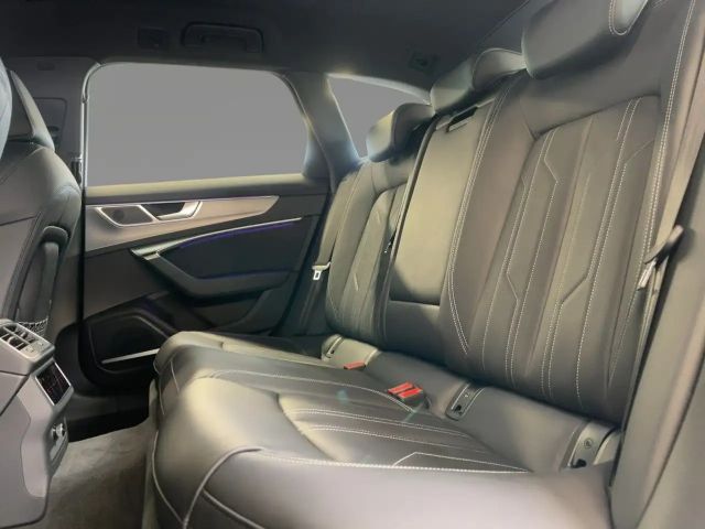 Audi S6 55 TDI Quattro