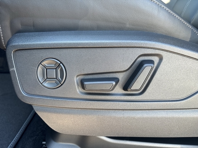 Audi Q5 Quattro S-Tronic