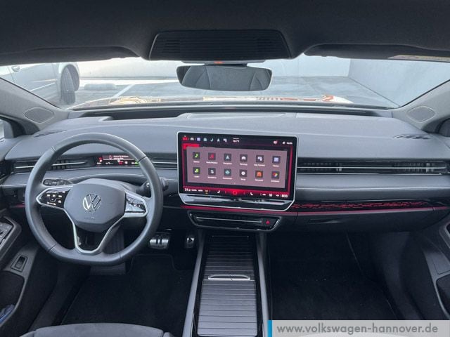 Volkswagen ID.7 IQ.Drive Pro Tourer