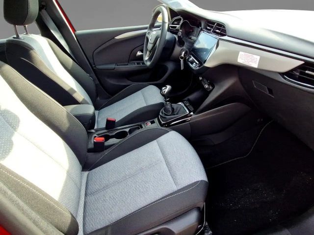 Opel Corsa 1.2 Turbo Edition Turbo