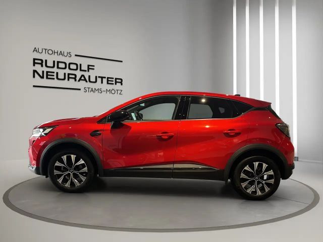 Renault Captur TCe 90 Techno