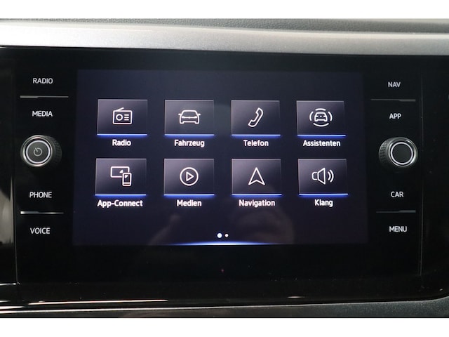 Volkswagen Taigo 1.0 TSI Style