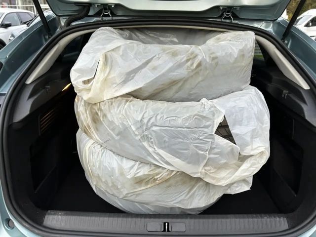 Citroën C4 PureTech Shine