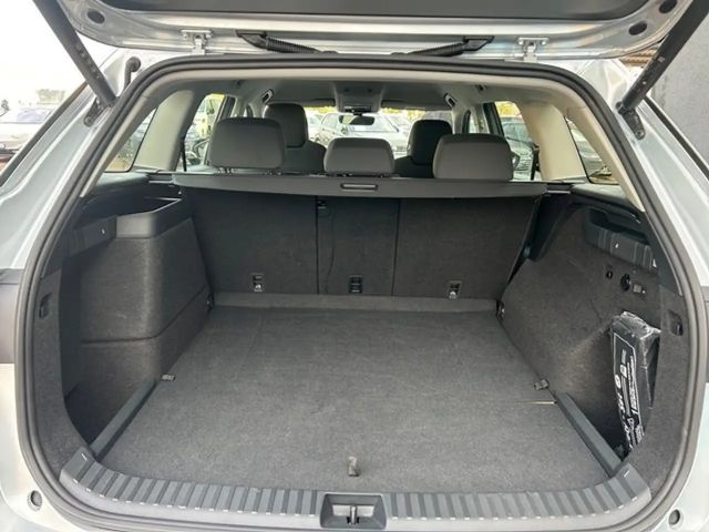 Skoda Kodiaq 1.5 TSI Selection iV