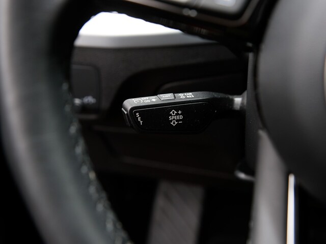 Audi Q2 35 TFSI S-Tronic