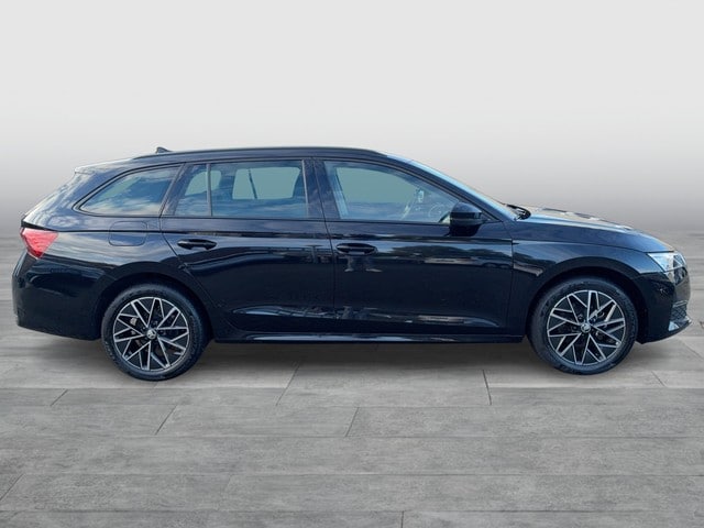 Skoda Octavia 2.0 TDI Combi Selection