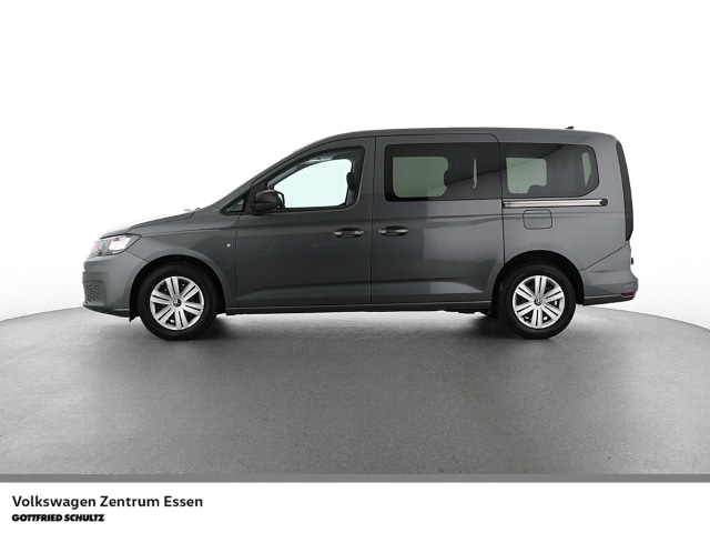 Volkswagen Caddy DSG Maxi